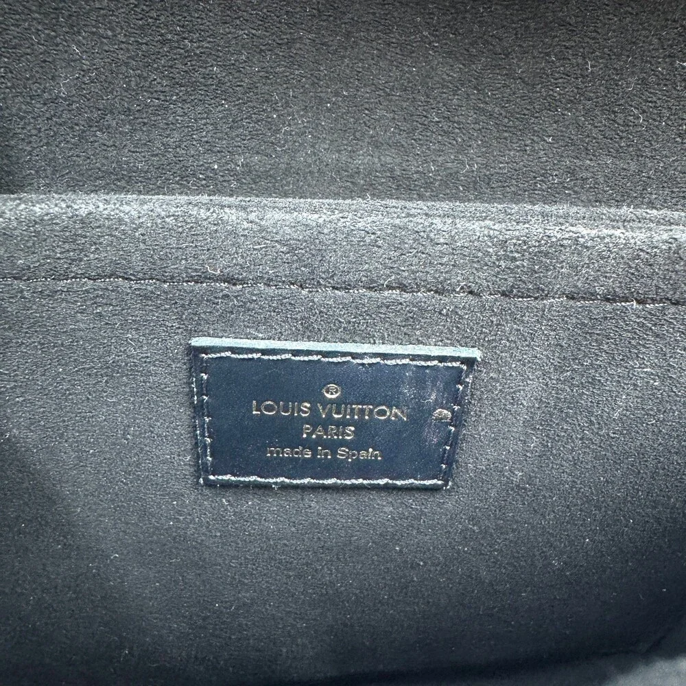 Pre-Owned Louis Vuitton Saint Michel #236168L14B - Picture 13 of 15